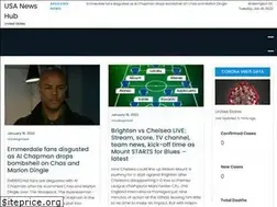 Sites similar to allusanewshub.com