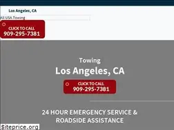 Sites similar to allusatowing.com