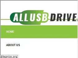 Sites similar to allusbdrivers.com
