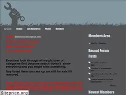Sites similar to allusedsnowmobileparts.com