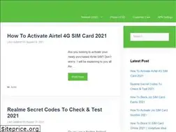 Sites similar to allussdcodes.com