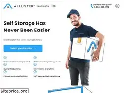 Sites similar to alluster.com