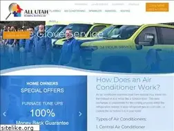 Sites similar to allutahplumbing.com