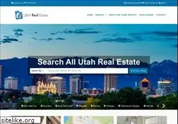 Sites similar to allutahrealestate.com
