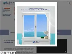 Sites similar to allutec.it