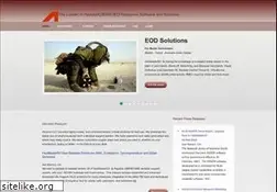 Sites similar to alluviam.com