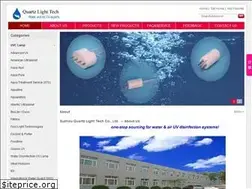 Sites similar to alluvlamp.com