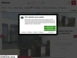 Sites similar to allux.com