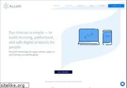 Sites similar to alluxi.com
