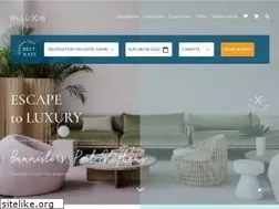Sites similar to alluxia.com