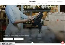 Sites similar to allvag.se