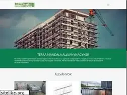 Sites similar to allvanyok.com