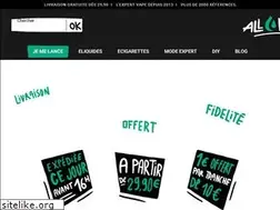 Sites similar to allvap.com