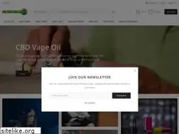 Sites similar to allvapebrands.com