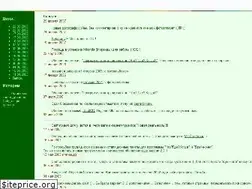 Sites similar to allvav.narod.ru