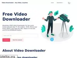 Sites similar to allvdodownload.com