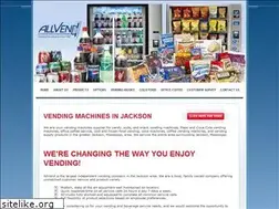 Sites similar to allvendms.com