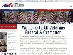 Sites similar to allveterans.com