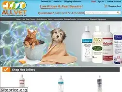 Sites similar to allvetsupply.com