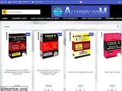 Sites similar to allvgfx.com