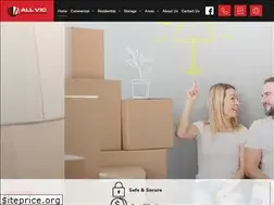 Sites similar to allvic.com.au