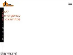 Sites similar to allviclocksmiths.com.au