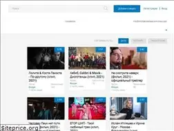 Sites similar to allvideo.monster