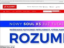 Sites similar to allview.pl