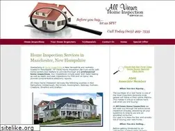Sites similar to allviewshomeinspection.com