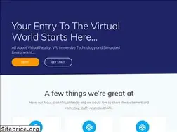 Sites similar to allvirtualreality.com