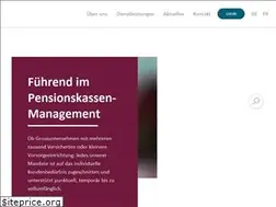Sites similar to allvisa-services.ch