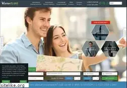 Sites similar to allvisitorinsurance.com