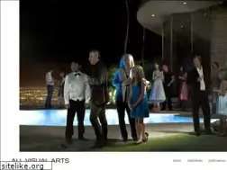 Sites similar to allvisualarts.org