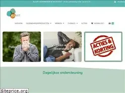Sites similar to allvit.nl