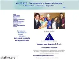 Sites similar to allvodtc.com.br