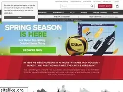 Sites similar to allvolleyball.com