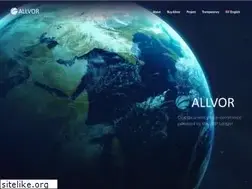 Sites similar to allvor.org