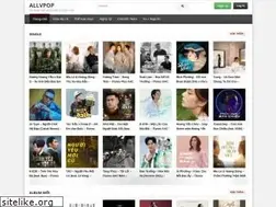 Sites similar to allvpop.com