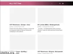 Sites similar to allvstfree.blogspot.com