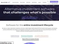 Sites similar to allvuesystems.com
