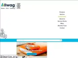 Sites similar to allwag.co.uk