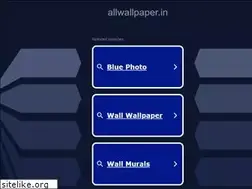Sites similar to allwallpaper.in