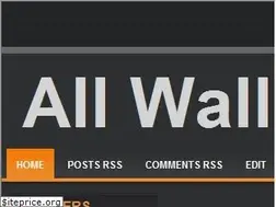 Sites similar to allwallsfree.blogspot.com