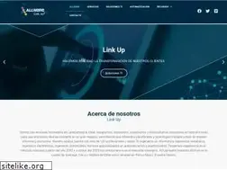 Sites similar to allware.cl