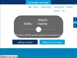 Sites similar to allwashedupnj.com