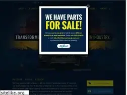 Sites similar to allwashinc.com
