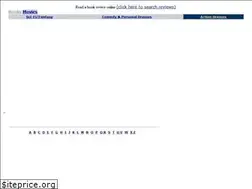 Sites similar to allwatchers.com