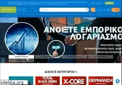 Sites similar to allwater.gr