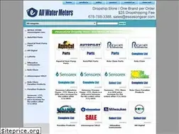 Sites similar to allwatermeters.com