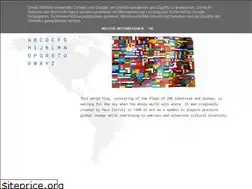 Sites similar to allwavingflags.blogspot.com